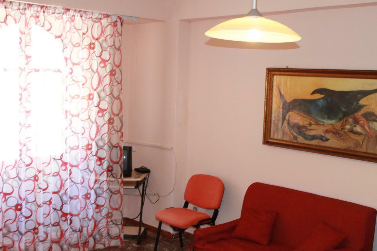 Casa Sirenetta Holiday home Scilla